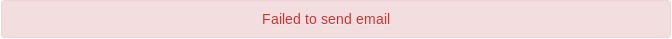 Email_Failure